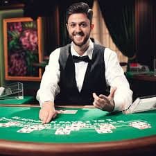 yokotogel live casino table loading on mobile showing low-latency video feed